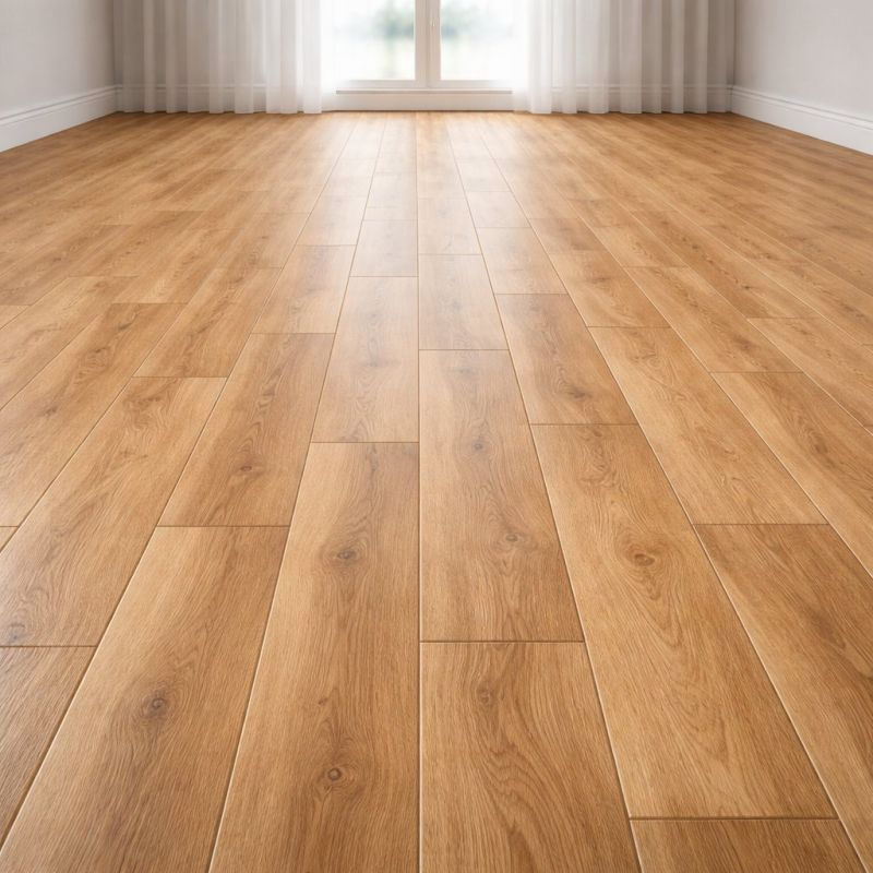 Laminate Floor Replacement in Buncombe County, NC