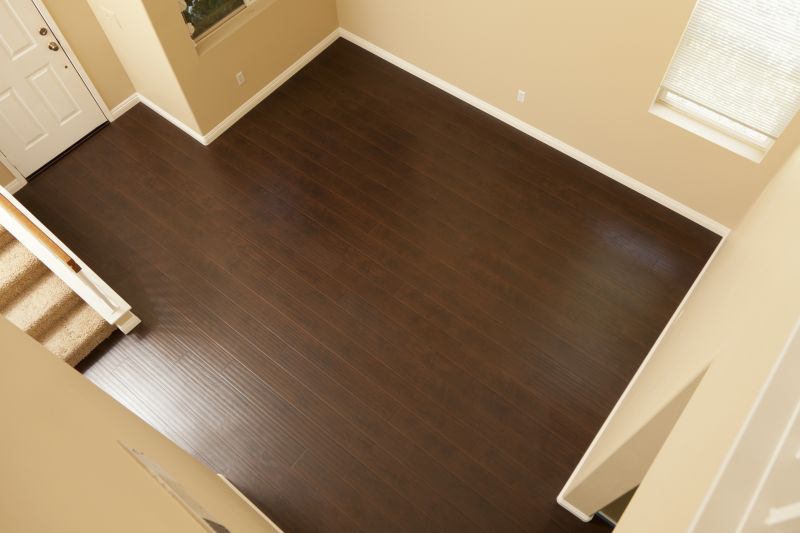 Laminate Floor Replacement in Canton, NC