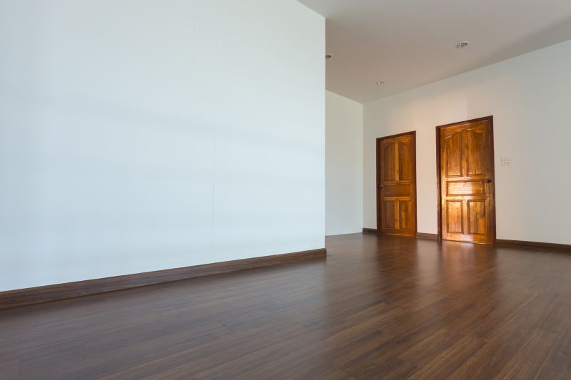 Laminate Floor Replacement in Yancey County, NC
