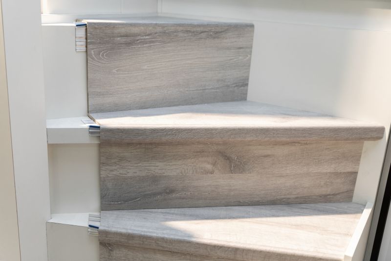 Wood Laminate Installation in Weaverville, NC